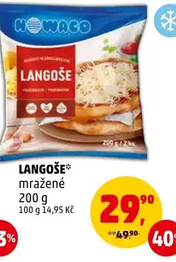 Penny Market LANGOŠE nabídka