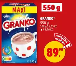 Penny Market GRANKO nabídka