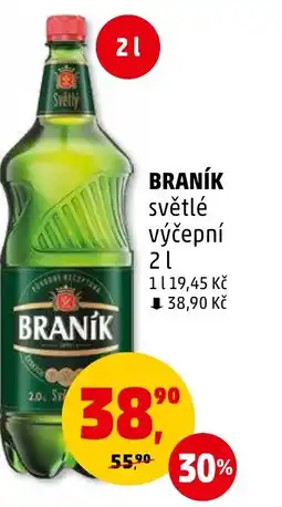 Penny Market BRANÍK 2L nabídka