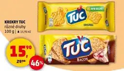Penny Market KREKRY TUC nabídka