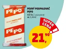 Penny Market PEVNÝ PODPALOVAČ PEPO nabídka