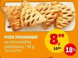 Penny Market PIZZA TROJHRÁNEK nabídka