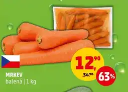 Penny Market MRKEV nabídka