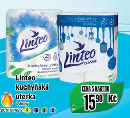 Tamda Foods Linteo kuchyňská útěrka nabídka
