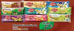 Tamda Foods Balila kukuřičné trubičky 18g nabídka