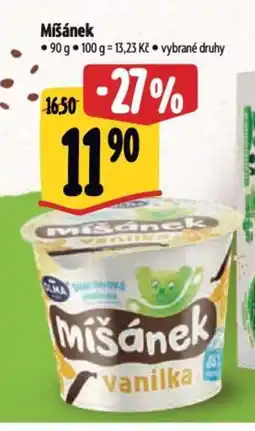 Albert Míšánek nabídka