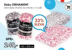 Vesna Deka ORNAMENT nabídka