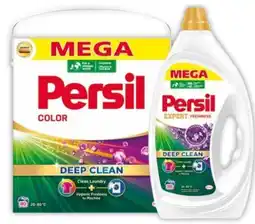 Tesco Persil Prací prostředek nabídka