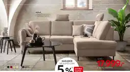 Kika Nábytek SEDACÍ SOUPRAVA nabídka