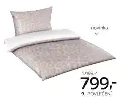 Kika Nábytek POVLEČENÍ nabídka