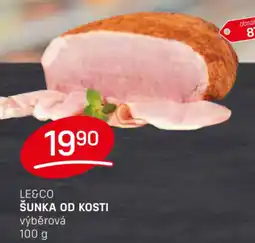 Flop LE&CO ŠUNKA OD KOSTI nabídka