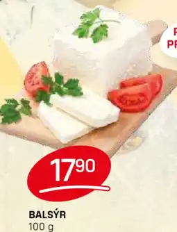 Flop BALSÝR 100 g nabídka