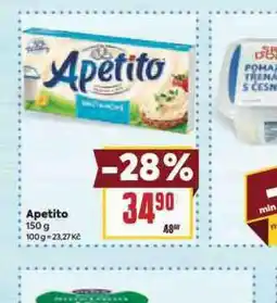 Apetito