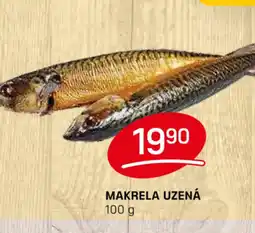 Flop MAKRELA UZENÁ nabídka