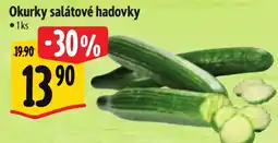 Albert Okurky salátové hadovky nabídka