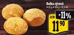Albert Bulka sýrová nabídka