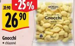 Albert Gnocchi nabídka