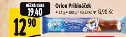Albert Orion Pribináček nabídka