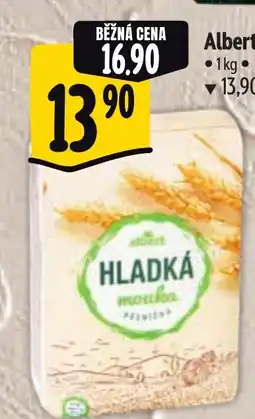 Albert Albert Mouka nabídka