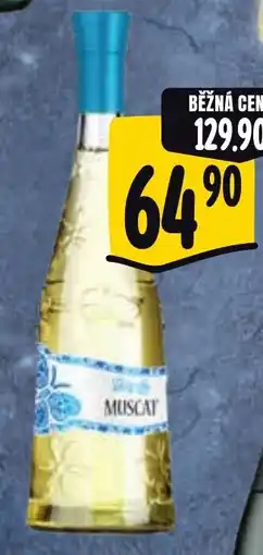 Albert Butterfly Moldávie 0,75 l. nabídka
