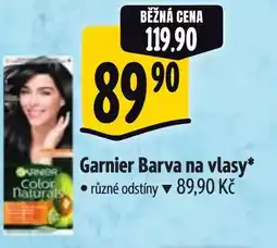 Albert Garnier Barva na vlasy nabídka