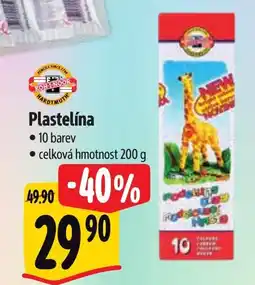 Plastelína