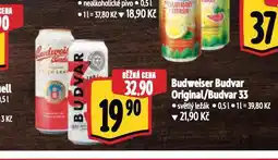 Albert Pivo budweiser budvar nabídka