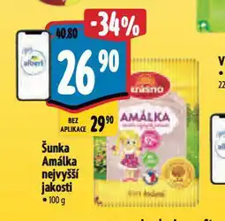 Albert Šunka amálka nabídka