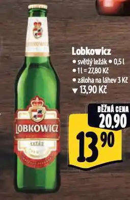 Albert Pivo lobkowicz nabídka