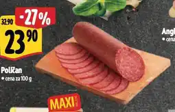 Albert Poličan nabídka