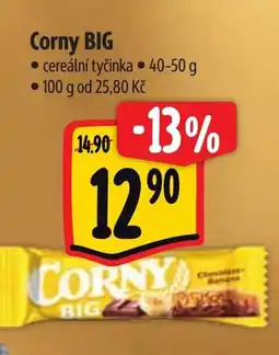 Albert Corny BIG nabídka
