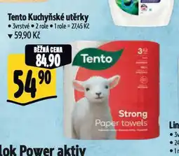 Albert Tento kuchyňské utěrky nabídka