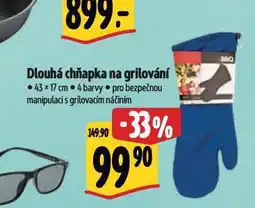 Chňapka
