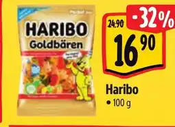 Albert Haribo nabídka