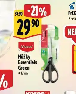 Albert Nůžky nabídka