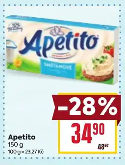 Apetito