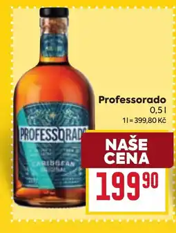 Billa Professorado nabídka