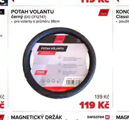 Auto Kelly Potah volantu nabídka
