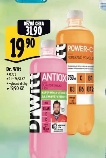 Albert Drwitt nabídka