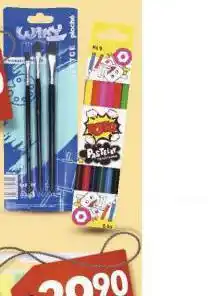 Globus Fixy nabídka