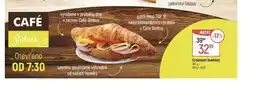 Globus Croissant šunkový nabídka