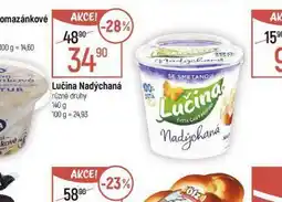 Globus Lučina nadýchaná nabídka