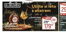 Globus Rudolf jelínek elixír nabídka