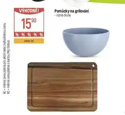 Globus Pomůcky na grilování nabídka