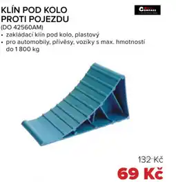 Auto Kelly KLÍN POD KOLO PROTI POJEZDU nabídka