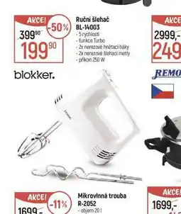 Globus Ruční šlehač nabídka