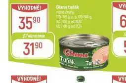 Globus Giana tuňák nabídka