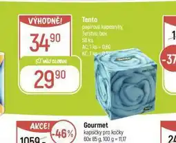 Globus Tento papírové kapesníky nabídka