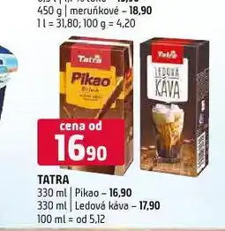 Terno Tatra pikao nabídka
