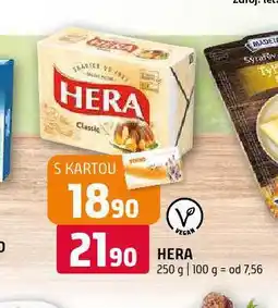 Terno Hera nabídka